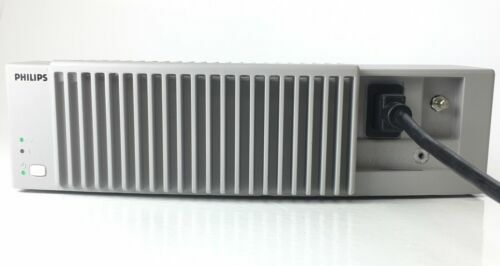 Philips IntelliVue MP90 M8010A Expansion unit Monitor