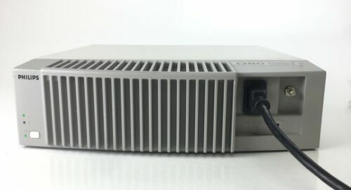 Philips IntelliVue D80 M8016A Expansion Unit for MP80/MP90 Intelligent Patient Monitor Display