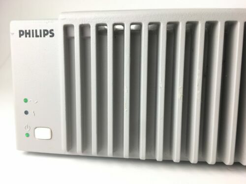 Philips IntelliVue D80 M8016A Expansion Unit for MP80/MP90 Intelligent Patient Monitor Display