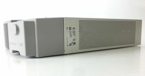 Philips IntelliVue D80 M8016A Expansion Unit for MP80/MP90 Intelligent Patient Monitor Display