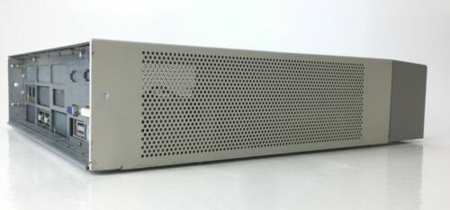 Philips IntelliVue D80 M8016A Expansion Unit for MP80/MP90 Intelligent Patient Monitor Display