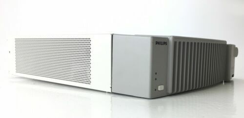 Philips IntelliVue D80 M8016A Expansion Unit for MP80/MP90 Intelligent Patient Monitor Display