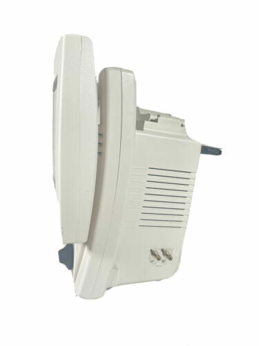 Medrad Veris 8600 MR Wireless Remote Display Monitoring System With Printer Monitor