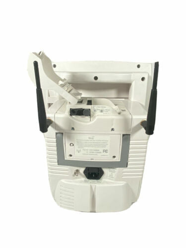 Medrad Veris 8600 MR Wireless Remote Display Monitoring System With Printer Monitor