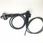 OLYMPUS CV-140 / CLV-U40 / PCF-140L System With PCF-140L Evis Colonoscope