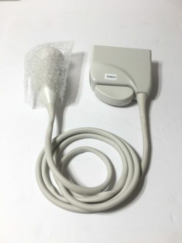 PHILIPS 3D8-4 Ultrasound Transducer