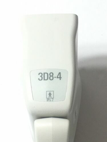 PHILIPS 3D8-4 Ultrasound Transducer