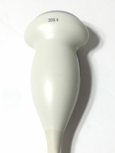 PHILIPS 3D8-4 Ultrasound Transducer
