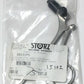 Karl Storz 33131PS Clickline Metal Handle W/O Ratchet, W/4 Locking Positions