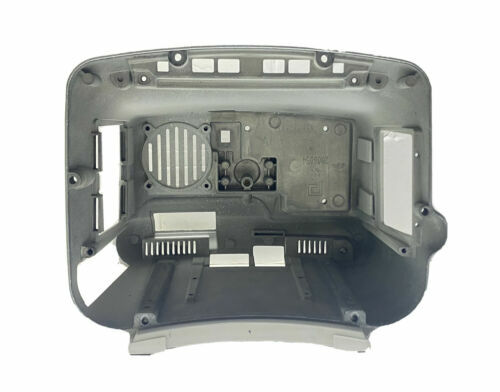 GE Dash 3000 4000 Patient Monitor Rear Housing Case 2006054 Body Part Monitor