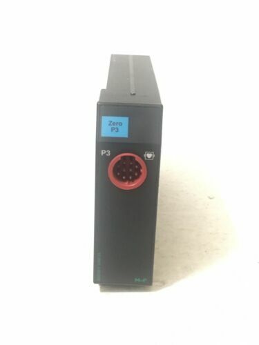 GE Datex Ohmeda M-P-00-03 Module Monitor