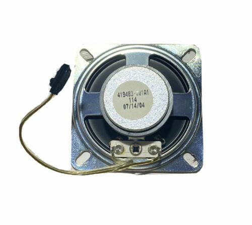 GE Assembly Speaker 419483001A For Dash 3000 4000 5000 Monitor.