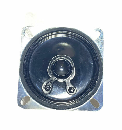 GE Assembly Speaker 419483001A For Dash 3000 4000 5000 Monitor.