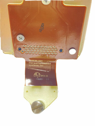 GE 801536001 Assembly Thermal Printer Recorder For Dash 3000/4000 Monitor