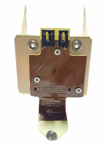 GE 801536001 Assembly Thermal Printer Recorder For Dash 3000/4000 Monitor