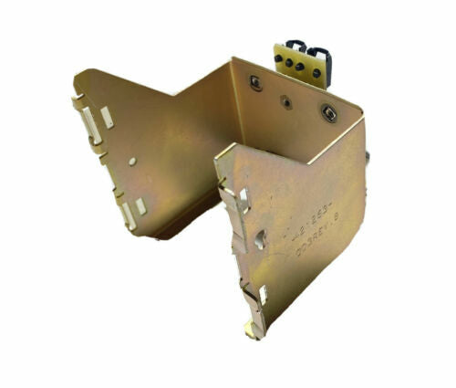 GE 801536001 Assembly Thermal Printer Recorder For Dash 3000/4000 Monitor