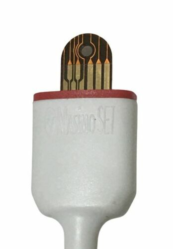 MASIMO 4088 MODEL- MONITOR ADAPTER CABLE LOT OF - 3 - NEW.