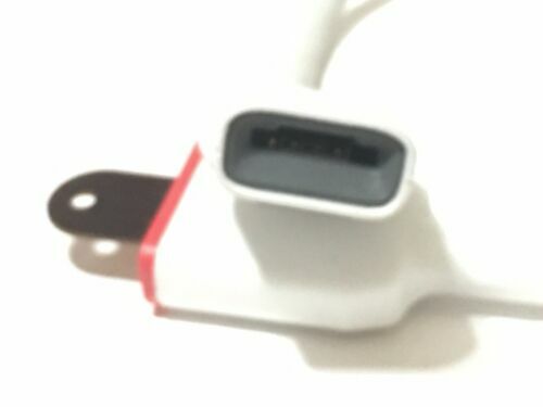 MASIMO 4088 MODEL- MONITOR ADAPTER CABLE LOT OF - 3 - NEW.