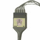 PHILLIPS 5-Lead ECG CABLE Philips ECG Cable LEAD Cable For MRX Heartstart XL