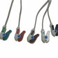 PHILLIPS 5-Lead ECG CABLE Philips ECG Cable LEAD Cable For MRX Heartstart XL
