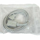 MASIMO Compatible LNCS Extension SpO2 Sensor Cable Oximeter - Pulse