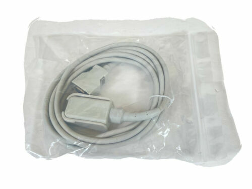 MASIMO Compatible LNCS Extension SpO2 Sensor Cable Oximeter - Pulse