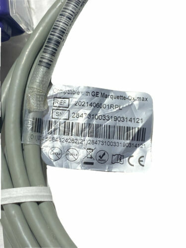 NELLCOR 2021406001RPL Oximeter - Pulse