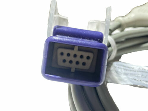 NELLCOR 2021406001RPL Oximeter - Pulse