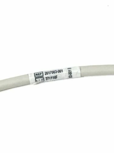 GE 2017003-001 ECG Cable Multi-Link 201700001 5 Lead ECG Trunk Cable Only