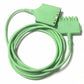 DRAEGER 3LD-GRAB IEC2 Medical ECG CABLE