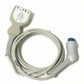 AMC CB-82595R 5 Lead Cable E Advantage Medical Cables CB-82595R 5 LEAD ECG CABLE Lead wire