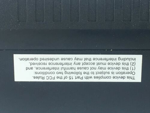 PROTEK PMP60-13-1-B5 Power Supply