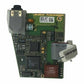 Philips IntelliVue MP70-MP6 Patient Monitor ECG Out Board Assembly 8085-67001 Monitor