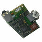 Philips IntelliVue MP70-MP6 Patient Monitor ECG Out Board Assembly 8085-67001 Monitor