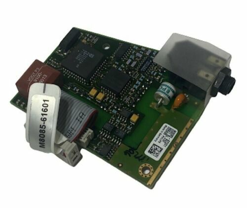 Philips IntelliVue MP70-MP6 Patient Monitor ECG Out Board Assembly 8085-67001 Monitor