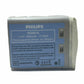 Philips M4607A Rechargeable Lithium ion battery for Intellivue X2 monitors NEW 989803148701 Monitor