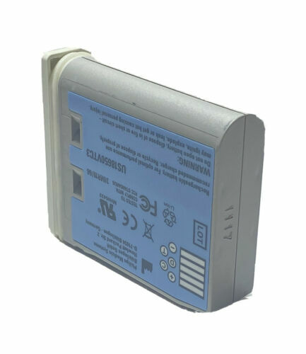 Philips M4607A Rechargeable Lithium ion battery for Intellivue X2 monitors NEW 989803148701 Monitor