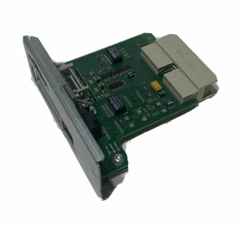 Philips Philips IntelliVue MP70 M8080-67011 Circuit Board With Module Connector Assembly