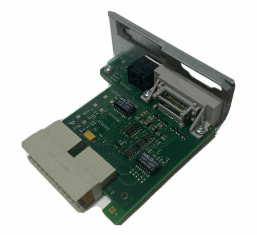 Philips Philips IntelliVue MP70 M8080-67011 Circuit Board With Module Connector Assembly