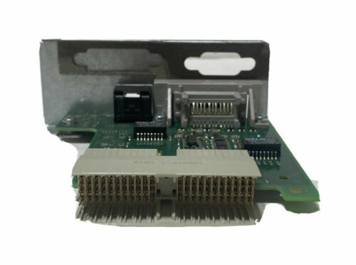 Philips Philips IntelliVue MP70 M8080-67011 Circuit Board With Module Connector Assembly