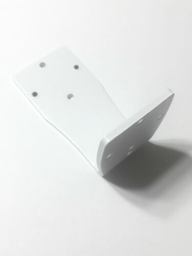 GCX GEM-0005-04 Roll Stand Post Flush Mount for PDM Bedside Dock or Mini Dock