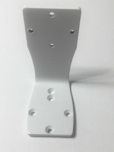 GCX GEM-0005-04 Roll Stand Post Flush Mount for PDM Bedside Dock or Mini Dock