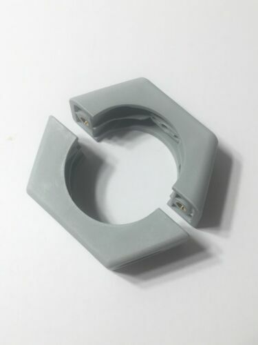 GCX GEM-0005-04 Roll Stand Post Flush Mount for PDM Bedside Dock or Mini Dock