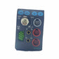 GE M-PRESTN ECG-SpO2-NiBP-2xTemp-2xIBP Multi Parameter Module Temp Pressure Monitor