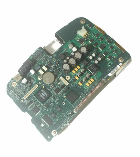GE 801424004 Main Board w/ Battery holder for GE Dash Patient Monitor