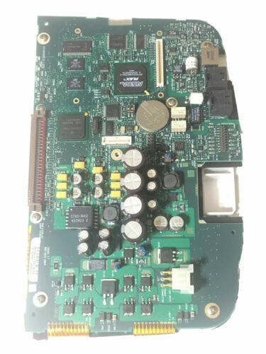 GE 801424004 Main Board w/ Battery holder for GE Dash Patient Monitor