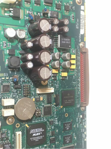 GE 801424004 Main Board w/ Battery holder for GE Dash Patient Monitor