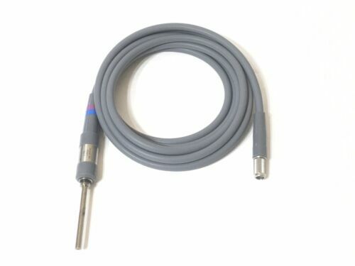 Medtronic 1.0mm Universal 5196 Light Source Cable