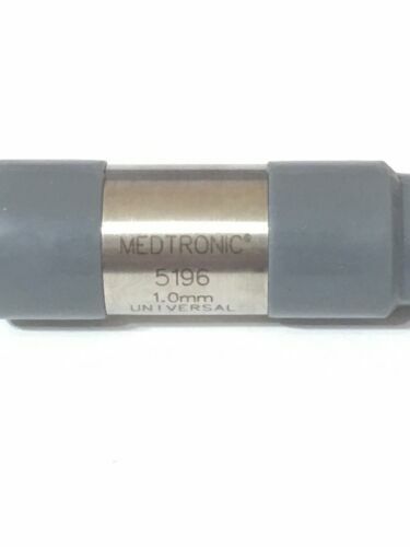 Medtronic 1.0mm Universal 5196 Light Source Cable