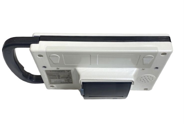 CUBESCAN BioCon700 Bladder Scanner Measurement System W/Scanner Probe. Urology Ultrasound